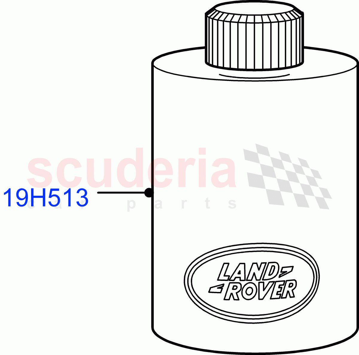 Cleaning Accessories (Changsu (China)) ((V) FROMFG000001) of Land Rover Land Rover Discovery Sport (2015+) [2.0 Turbo Petrol AJ200P]