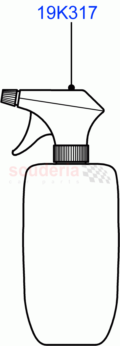 Other Fluids ((V) FROMAA000001) of Land Rover Land Rover Range Rover (2010-2012) [5.0 OHC SGDI NA V8 Petrol]
