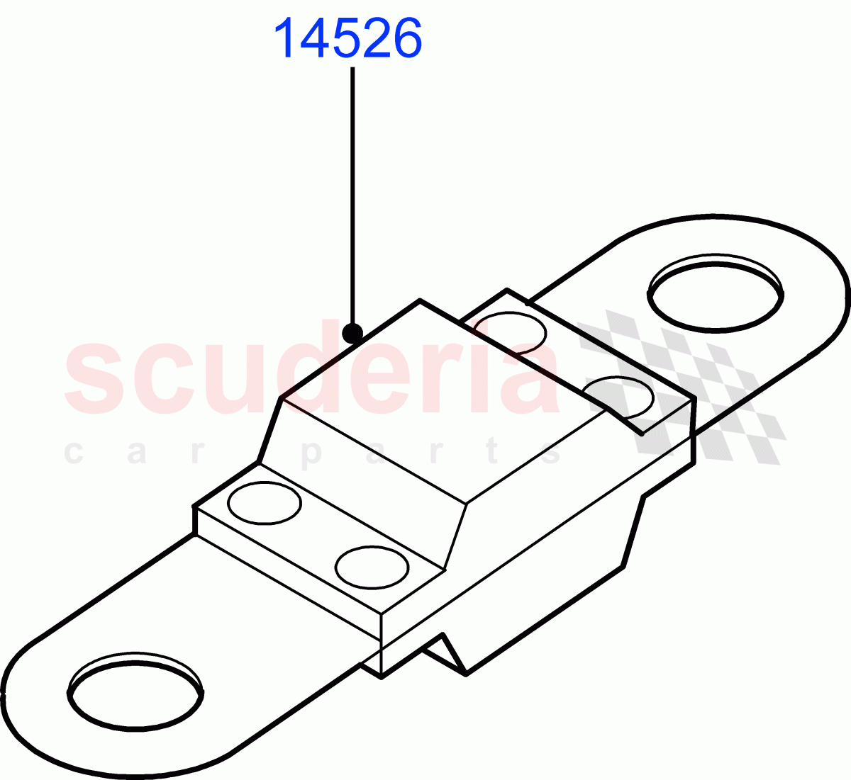 Fuses, Holders And Circuit Breakers (Changsu (China)) of Land Rover Land Rover Range Rover Evoque (2019+) [1.5 I3 Turbo Petrol AJ20P3]