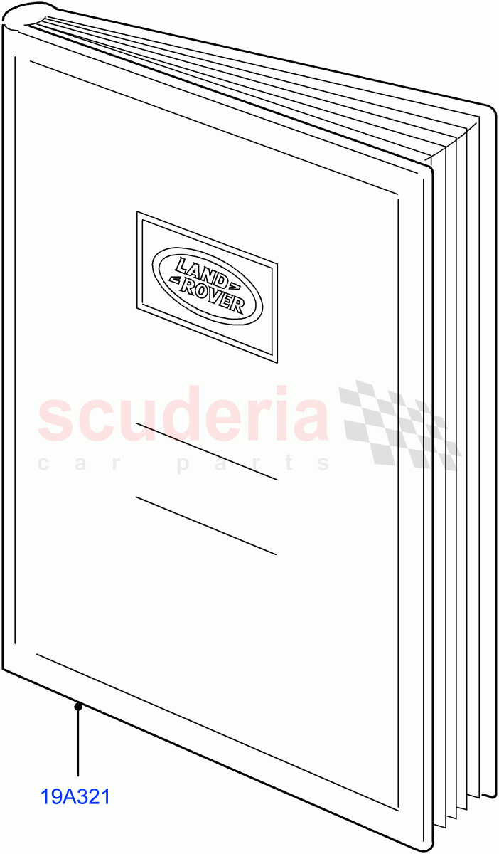 Owners Manual (Itatiaia (Brazil)) ((V) FROMGT000001) of Land Rover Land Rover Range Rover Evoque (2012-2018) [2.0 Turbo Petrol GTDI]