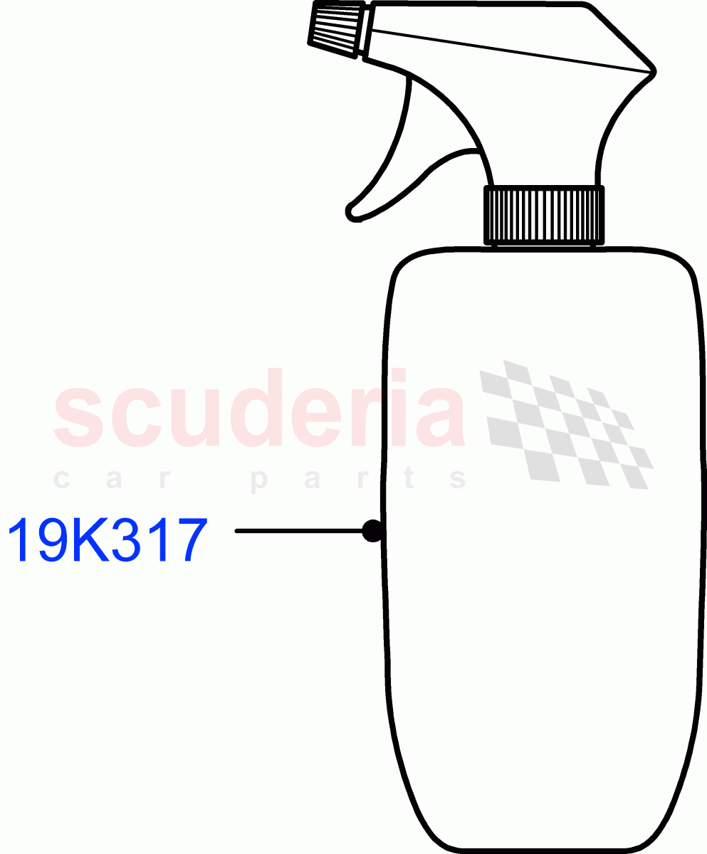 Other Fluids (Changsu (China)) of Land Rover Land Rover Range Rover Evoque (2019+) [2.0 Turbo Diesel AJ21D4]
