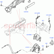 HANDLE - COVER for 