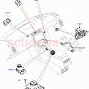 MICROSWITCH for 