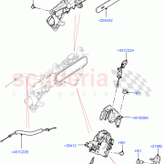 HANDLE - COVER for 