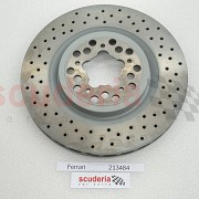 Ferrari 430 Front Brake Disc