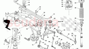 Aston Martin 1R12-262874-AB