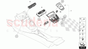 Lamborghini 470905217A