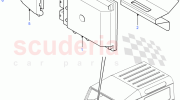 Land Rover NNN501630