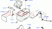Land Rover LR146703
