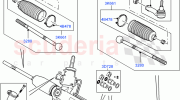 Land Rover LR010676