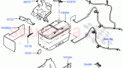 Land Rover LR154615
