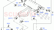 Land Rover LR036438