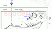 Land Rover LR057271