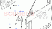Land Rover LR045540