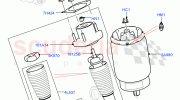 Land Rover LR104751