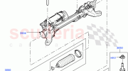 Land Rover LR033534