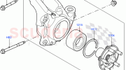 Land Rover LR179001