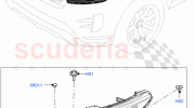 Land Rover LR159611