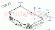 Land Rover LR140967