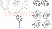 Land Rover LR094547
