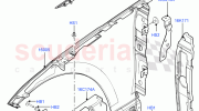 Land Rover LR153991