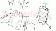 Land Rover LR054360