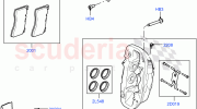 Land Rover LR157388