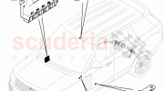 Land Rover LR033253