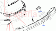 Land Rover LR093427