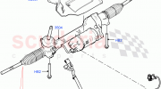 Land Rover LR027570