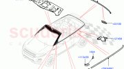 Land Rover LR090188