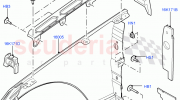 Land Rover LR084528