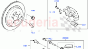 Land Rover SDB000645