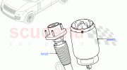 Land Rover LR052171