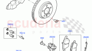 Land Rover LR068925