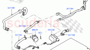 Land Rover LR154747