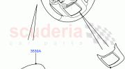 Land Rover LR116235