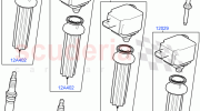 Land Rover LR025605