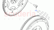 Land Rover LR073824