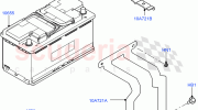 Land Rover LR104511