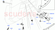 Land Rover LR055927
