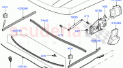 Land Rover LR040668
