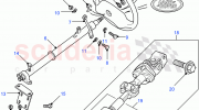 Land Rover AHU710480