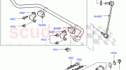 Land Rover RBK500180