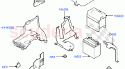 Land Rover LR093840