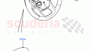 Land Rover LR043065