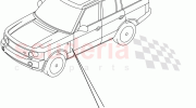 Land Rover LR045795
