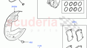 Land Rover SDB000623