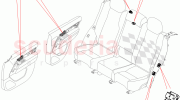 Land Rover LR156273