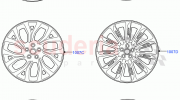 Land Rover LR048829